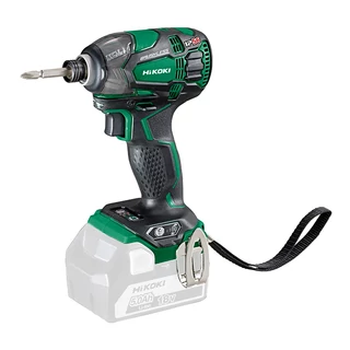 HIKOKI WH18DBDL2 Basic akkus ütvecsavarozó alapgép