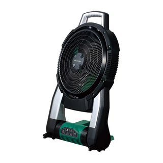 HIKOKI UF18DSAL-BASIC akkus ventilátor