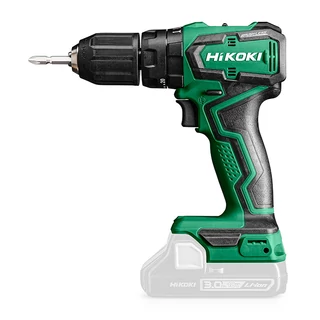 HIKOKI DV18DD-BASIC-HSC akkus ütvefúró-csavarozó alapgép Hitbox