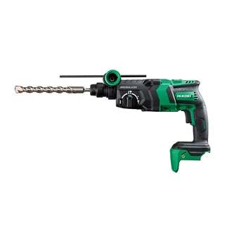 HIKOKI DH18DPC-BASIC akkus fúró-vésőkalapács 3,2J