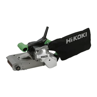 HITACHI SB10S2-NA szalagcsiszológép
