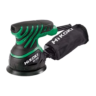 HITACHI SV13YA excentercsiszoló Hitbox