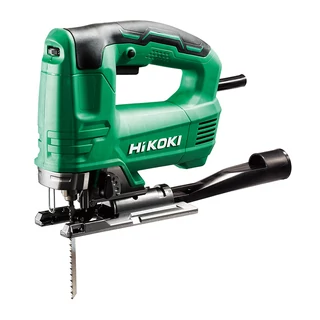 HIKOKI CJ90VST2 szúrófűrész 705W +koffer