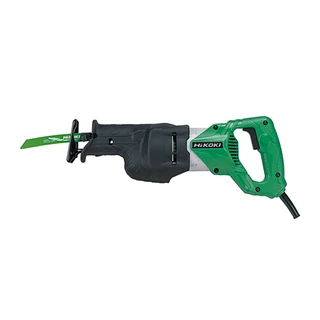 HIKOKI CR13V2-NA/WS orrfűrész + koffer