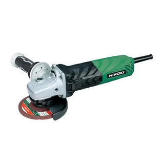 HIKOKI G13VA sarokcsiszoló 1500W 125mm ford.szab.
