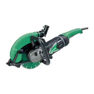 HIKOKI CM9UBY falhoronymaró 2600W