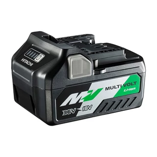 HIKOKI akkumulátor BSL36A 18 MultiVolt 36V-2,5Ah 18V-5,0Ah 371750