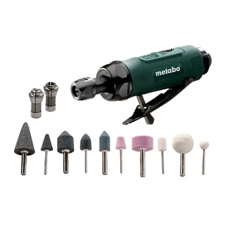 METABO DG 25 Set levegős egyenes csiszoló 604116500