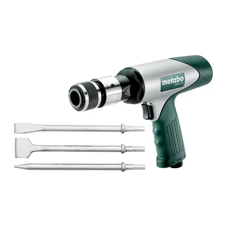 METABO DMH 290 Set levegős vésőkalapács 601561500