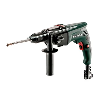METABO SBE 760 ütvefúrógép + koffer 600841850