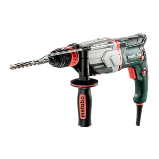 METABO KHE 2860 Quick kombikalapács cseretokmánnyal 3,2J 600878500