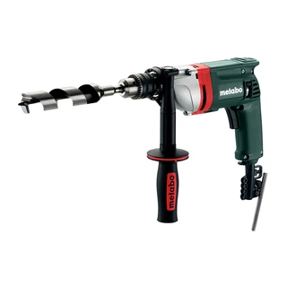 METABO BE 75-16 fúrógép 75Nm 750W 16/50mm 600580000