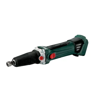 METABO GA 18 LTX akkus egyenescsiszoló géptest 600638890