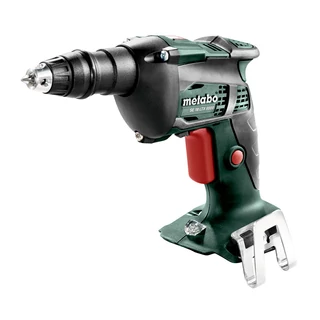 METABO SE 18 LTX 6000 akkus csavarbehajtó géptest 620049890