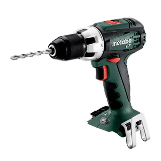 METABO BS 18 LT akkus fúrócsavarozó 602102890
