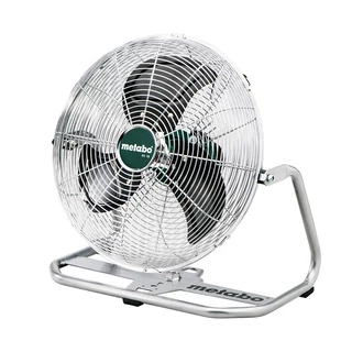 Metabo AV 18 akkus ventilátor 606176850
