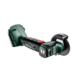 METABO CC 18 LTX BL akkus sarokcsiszoló géptest + koffer 600349840
