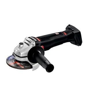 METABO WB 18 LTX BL 125 Quick SE akkus sarokcsiszoló géptest 613090850