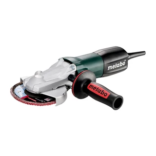 METABO WEF 9-125 sarokcsiszoló 613060000