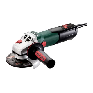 METABO W9-125 Quick sarokcsiszoló 900W 125mm 600374000