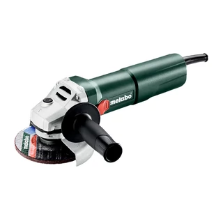 METABO W 1100-125 sarokcsiszoló 603614000