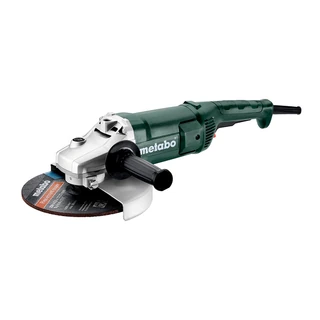 METABO WE 2000-230 sarokcsiszoló 606432000