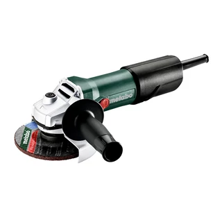 METABO WEV 850-125 sarokcsiszoló 850W 125mm 603611000 fordulatszám szabályzós