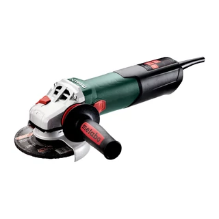 METABO W 13-125 Q sarokcsiszoló 603627000