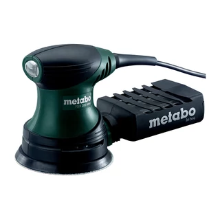 METABO FSX 200 Intec excentercsiszológép 609225500