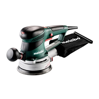 METABO SXE 450 TURBO TEC excentercsiszoló 600129000