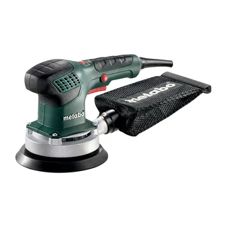 METABO SXE 3150 excentercsiszoló 600444000