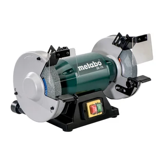 METABO DS 175 kettős köszörű 619175000