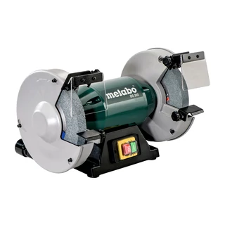 METABO DS 200 kettős köszörű 619200000