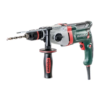 METABO SBE 850-2 ütvefúrógép gyorstokmány és ford.szab. 600782500
