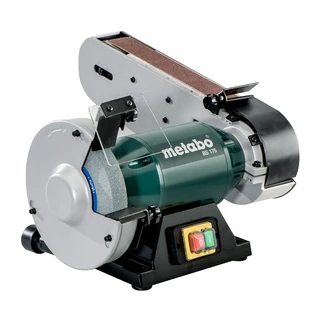 METABO BS 175 kombinált köszörű-csiszológép 601750000
