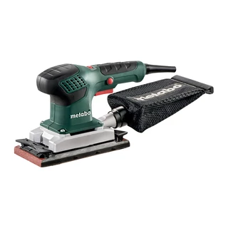 METABO SRE 3185 vibrációs csiszoló 600442000