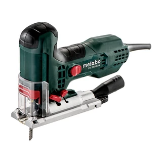 METABO STE 100 Quick szúrófűrész + koffer 601100500