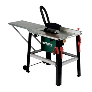 METABO TKHS 315 C/2,0 WNB asztali körfűrész 0103152000