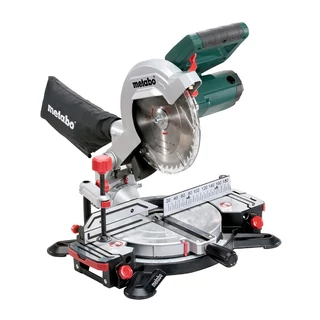 METABO KS 216 M Lasercut gérvágó fűrész 619216000
