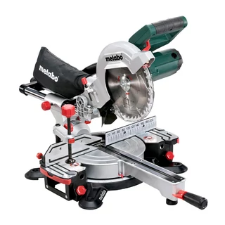 METABO KGS 216 M gérvágó fűrész 619260010