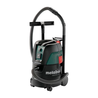 METABO ASA 25 L PC Porszívó 602014000