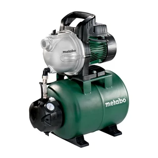 METABO HWW 3300/25G házi vízmű 600968000