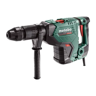 METABO KHEV8-45BL SDS-MAX kombikalapács + fúró készlet 600766500