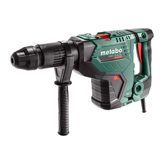 METABO KHEV8-45BL SDS-MAX kombikalapács + fúró készlet 600766500