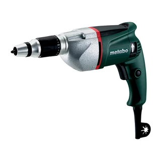 METABO DWSE 6,3 csavarbehajtó 620001000