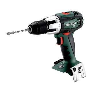 METABO SB 18 LT akkus ütvefúró géptest 602103890