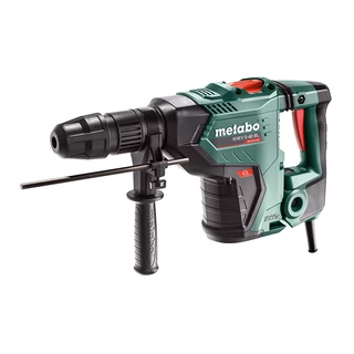 METABO KHEV 5-40 BL SDS-Max kombikalapács 600765500