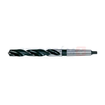 BOHRCRAFT kúposszárú csigafúró DIN345 HSS d22,5x253/155 MK2 1450