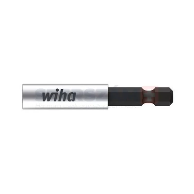 WIHA mágneses bitbefogó inox 1/4”x58 7113S/No.01895