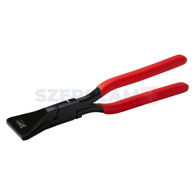 Z-TOOLS bádogos fogó egyenes 275/60mm